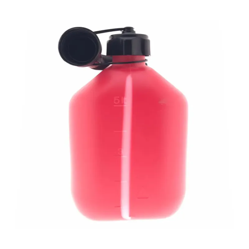 Best Primusdanmark Benzindunk - 5 liter - også til diesel mm.