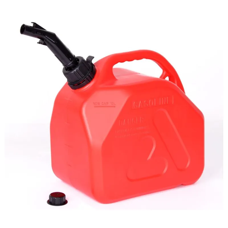 New Primusdanmark Benzindunk 10 liter - også til diesel mm.