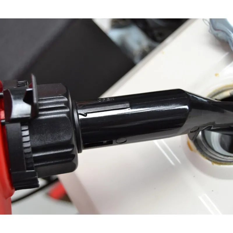 New Primusdanmark Benzindunk 5 liter - også til diesel mm.