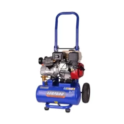 Discount Primusdanmark Benzin Kompressor - 35 liter - 6,5 hk