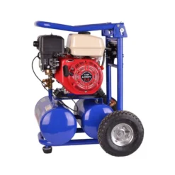 Discount Primusdanmark Benzin Kompressor - 35 liter - 6,5 hk