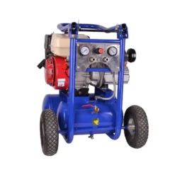 Discount Primusdanmark Benzin Kompressor - 35 liter - 6,5 hk