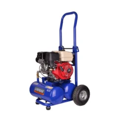 Discount Primusdanmark Benzin Kompressor - 35 liter - 6,5 hk