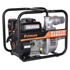 Hot Primusdanmark 3" Benzin Vandpumpe 7 hk