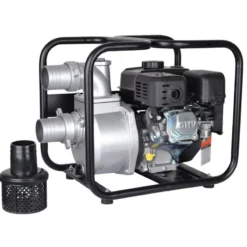 Hot Primusdanmark 3" Benzin Vandpumpe 7 hk