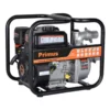 Best Primusdanmark 2" Benzin Vandpumpe 6,5 hk motor