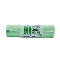 Hot Primusdanmark Biobag affaldssække / forringssække - 125/150 liter