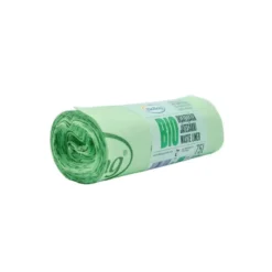 Outlet Primusdanmark Biobag affaldssække / forringssække - 75 liter