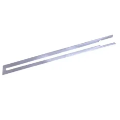 Sale Primusdanmark Blad til HWS250 varmekniv / flamingokniv - 250 x 15 x 1 mm