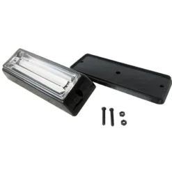 Sale Primusdanmark Blitzlys COB LED til indbygning