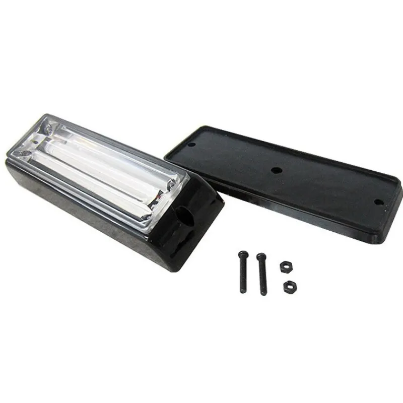 Sale Primusdanmark Blitzlys COB LED til indbygning
