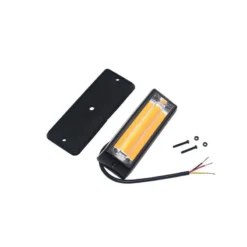 Sale Primusdanmark Blitzlys COB LED til indbygning