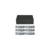 Hot Primusdanmark Blitzlys hvid 50x15 mm - 6 stk.