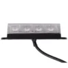 Clearance Primusdanmark Blitzlys LED til indbygning
