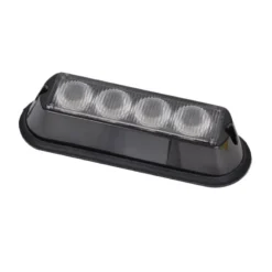 Clearance Primusdanmark Blitzlys LED til indbygning