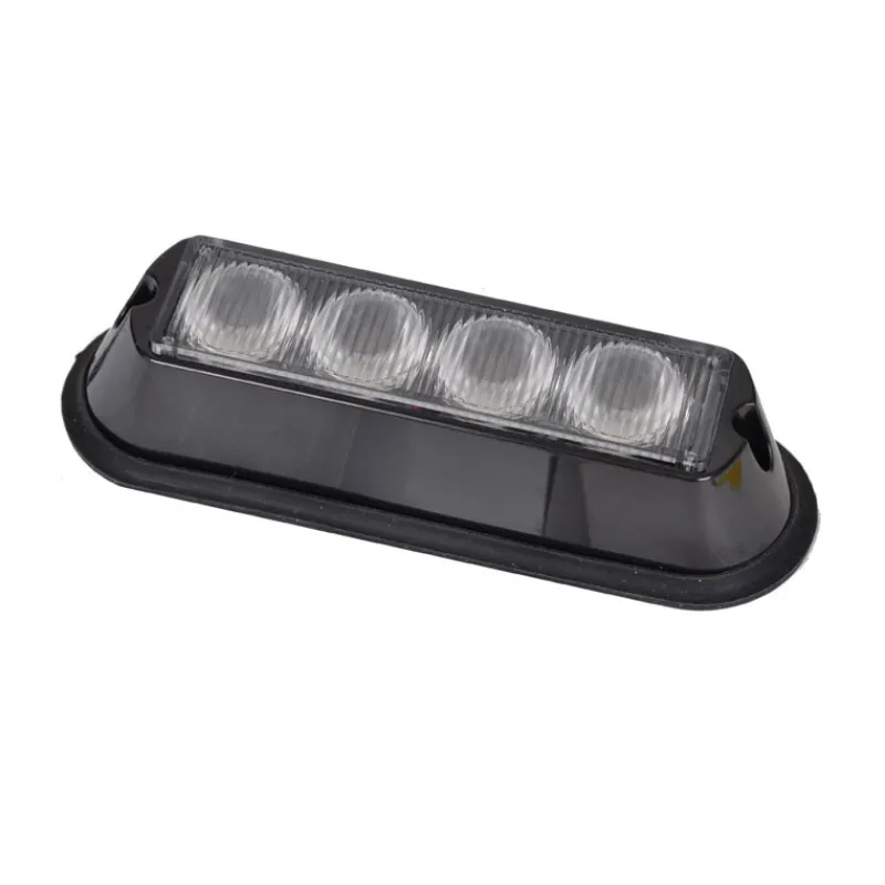 Clearance Primusdanmark Blitzlys LED til indbygning