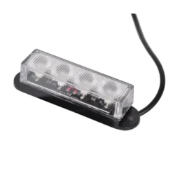 Clearance Primusdanmark Blitzlys LED til indbygning