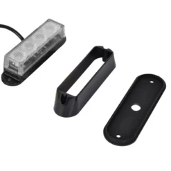Clearance Primusdanmark Blitzlys LED til indbygning
