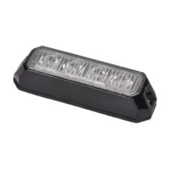 Outlet Primusdanmark Blitzlys LED til indbygning - lav model