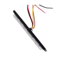 Discount Primusdanmark Blitzlys 6 x 3 watt - ekstra lav model