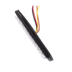 Discount Primusdanmark Blitzlys 6 x 3 watt - ekstra lav model