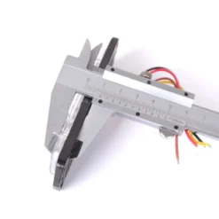 Discount Primusdanmark Blitzlys 6 x 3 watt - ekstra lav model
