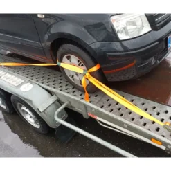 New Primusdanmark Båndstrammer / hjulsurring til autotransport 2000 kg