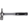 Discount Primusdanmark Bænkhammer med glasfiberskaft - 450 gram