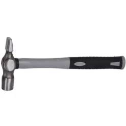 Discount Primusdanmark Bænkhammer med glasfiberskaft - 450 gram