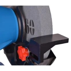 Hot Primusdanmark Bænksliber 250 mm - 900 watt