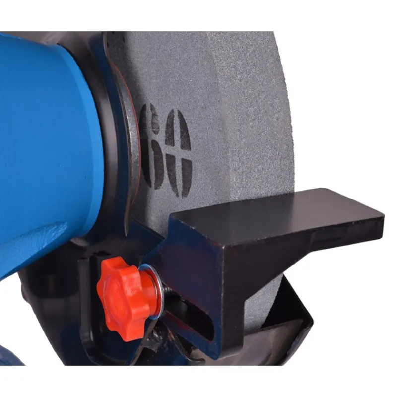 Hot Primusdanmark Bænksliber 250 mm - 900 watt