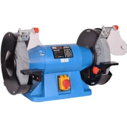 Clearance Primusdanmark Bænksliber 200 mm 900 watt