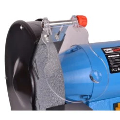 Clearance Primusdanmark Bænksliber 200 mm 900 watt