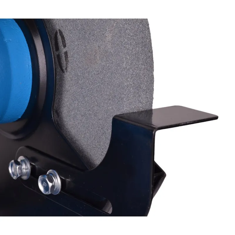 Clearance Primusdanmark Bænksliber 250 mm - 750 watt