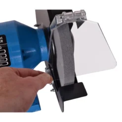 Clearance Primusdanmark Bænksliber 250 mm - 750 watt
