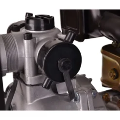 Best Primusdanmark 2" Brandpumpe / Vandpumpe med 5,2 hk Dieselmotor