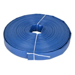 Discount Primusdanmark Brandslange 1½" - 50 meter - coatet