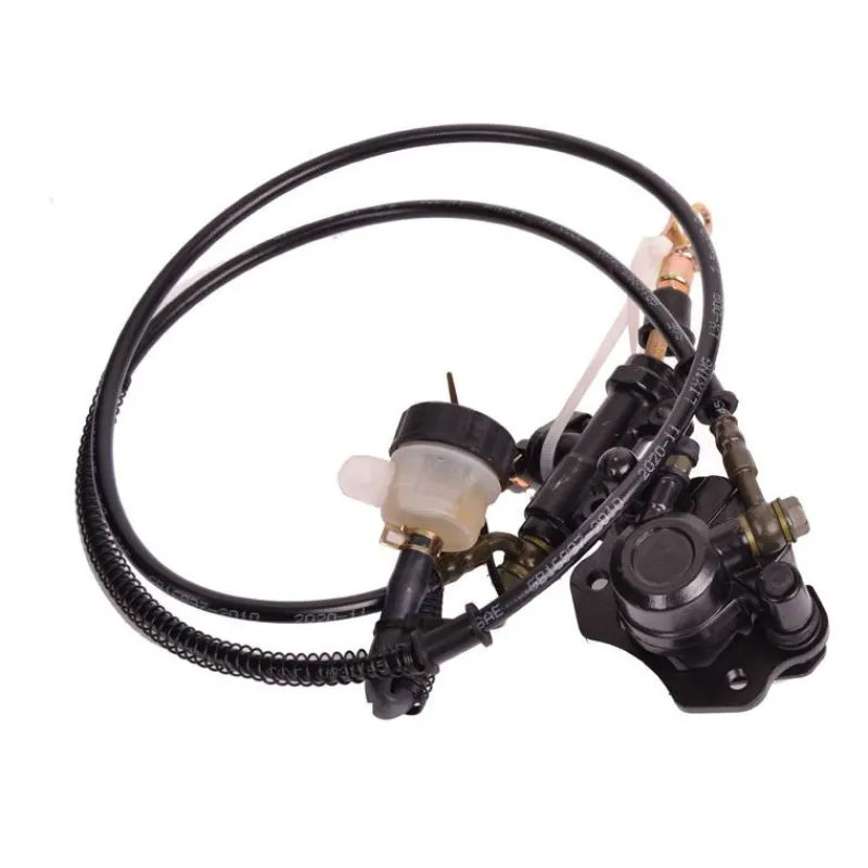 Discount Primusdanmark Bremsesystem - komplet - til go-kart