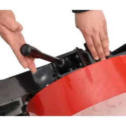Online Primusdanmark Brændekløver - batteridrevet - 6 ton - 40 volt