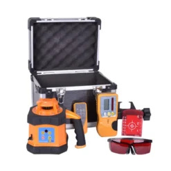 Discount Primusdanmark Budget Rotorlaser / nivelleringsapparat