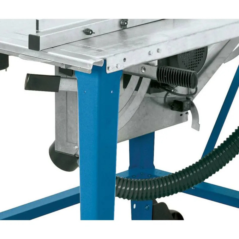 Hot Primusdanmark Bygningssav / Bordsav - 315 mm - 230 volt