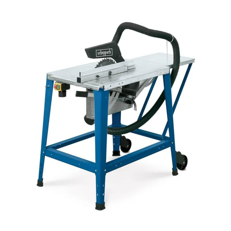 Hot Primusdanmark Bygningssav / Bordsav - 315 mm - 230 volt