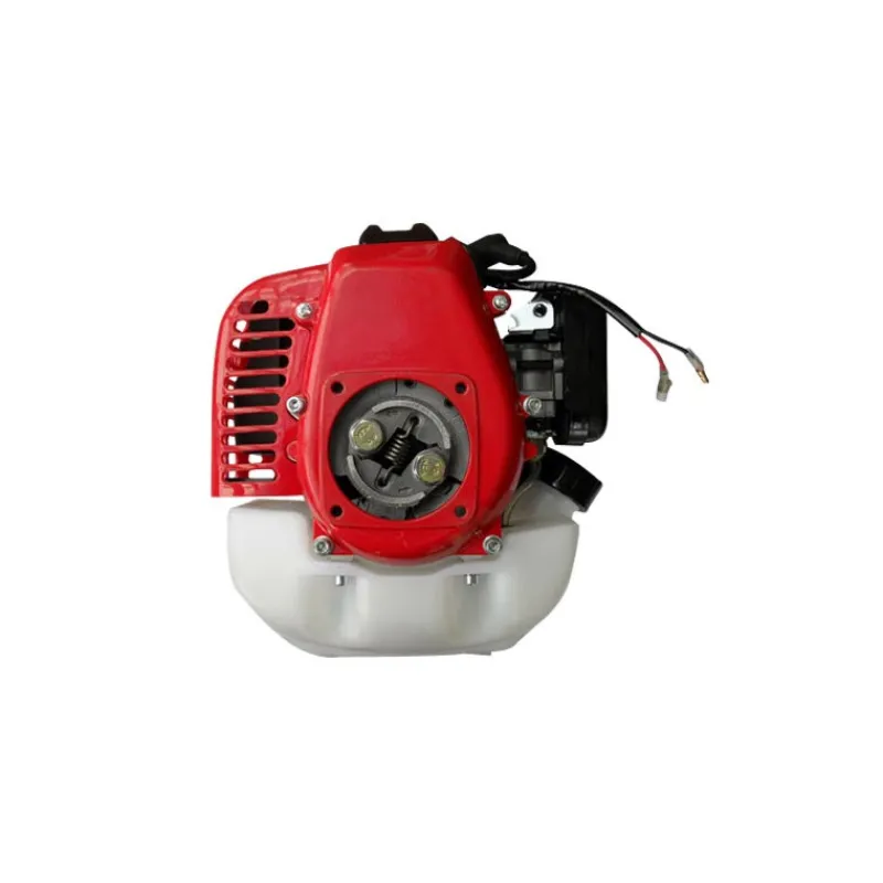 Hot Primusdanmark 26 cc motor 2-takt