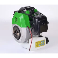 Hot Primusdanmark 52 cc motor 2-takt - tankdæksel opad