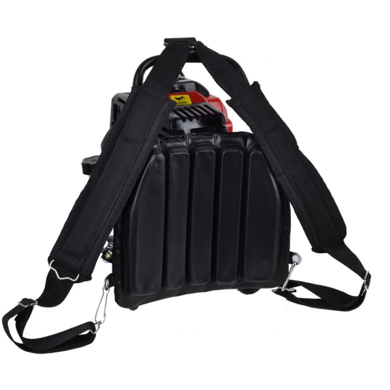 Discount Primusdanmark 52 cc 2-taktsmotor med rygstativ - restsalg