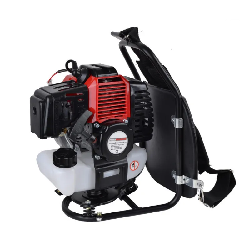 Discount Primusdanmark 52 cc 2-taktsmotor med rygstativ - restsalg