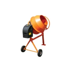 Clearance Primusdanmark Cementblander 180 liter