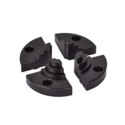 Clearance Primusdanmark Centrerpatron firklo sæt - til 18 mm og 1