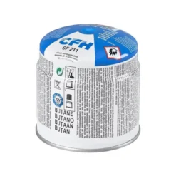 Best Primusdanmark CFH Gasdåse 190 g med klik-kobling