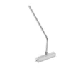 Hot Unkrautfuchs 20 cm varmt vand dyse / lanse - til Profifuchs ukrudtsfjerner